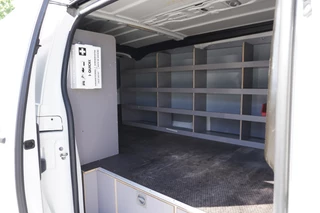 Opel Vivaro – thumbnail 9