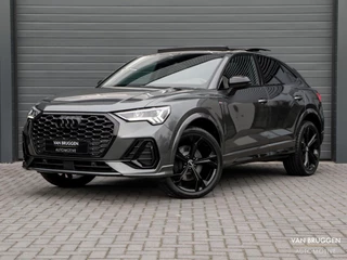 Audi Q3 – thumbnail 1
