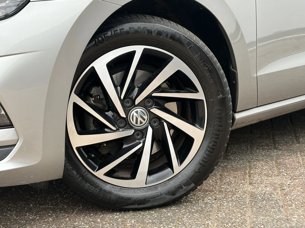 Volkswagen Golf Sportsvan – foto 23