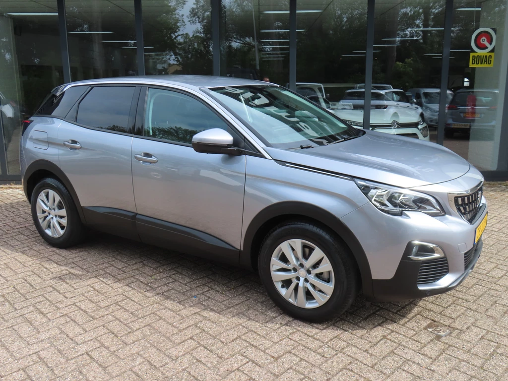 Peugeot 3008 – foto 6