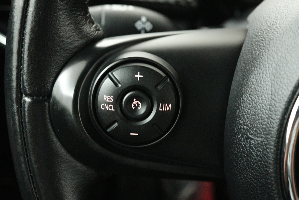 MINI 3-deurs – foto 12