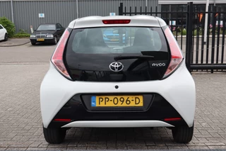Toyota Aygo – thumbnail 4