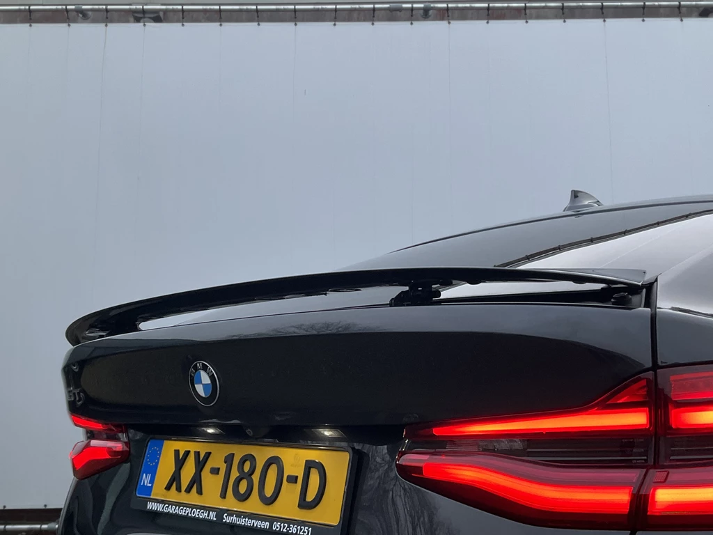 BMW 6 Serie – foto 31