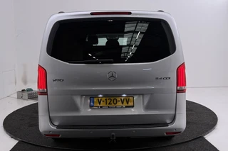 Mercedes-Benz Vito – thumbnail 6
