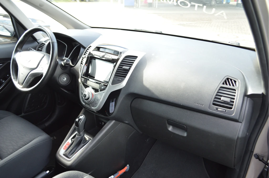 Hyundai ix20 – foto 13