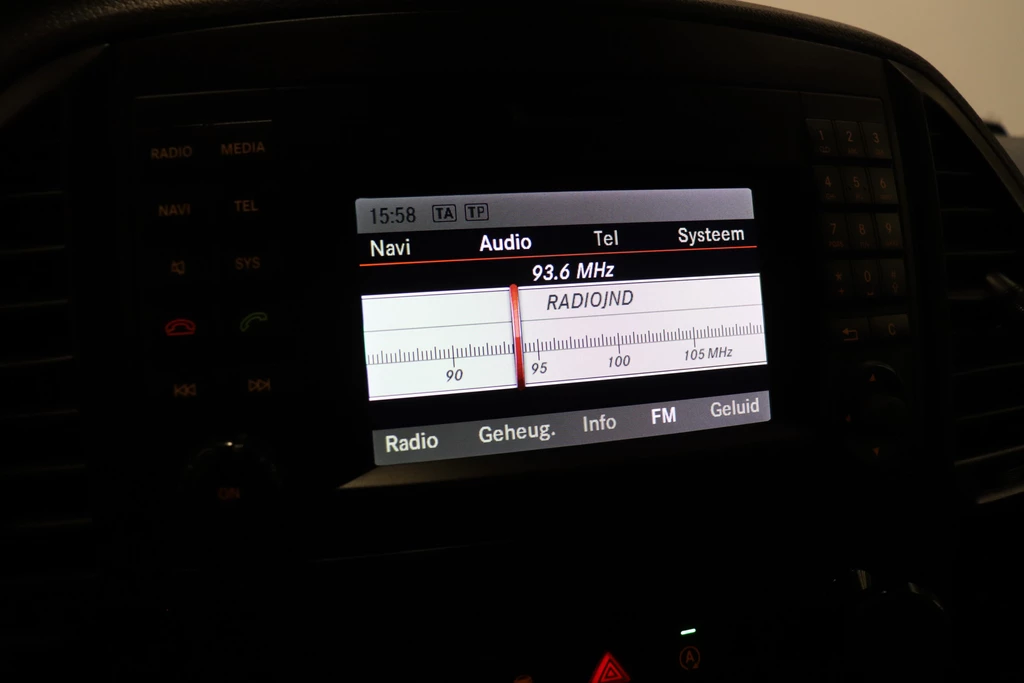 Mercedes-Benz Vito – foto 14