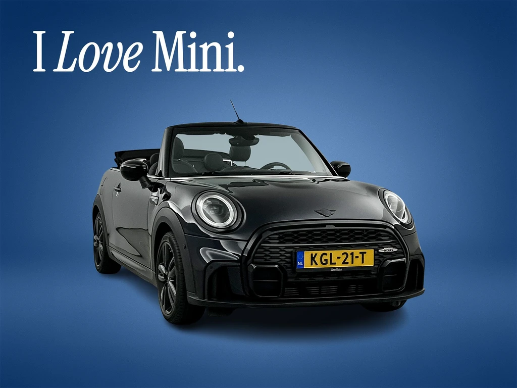 MINI Cooper Cabrio – foto 8