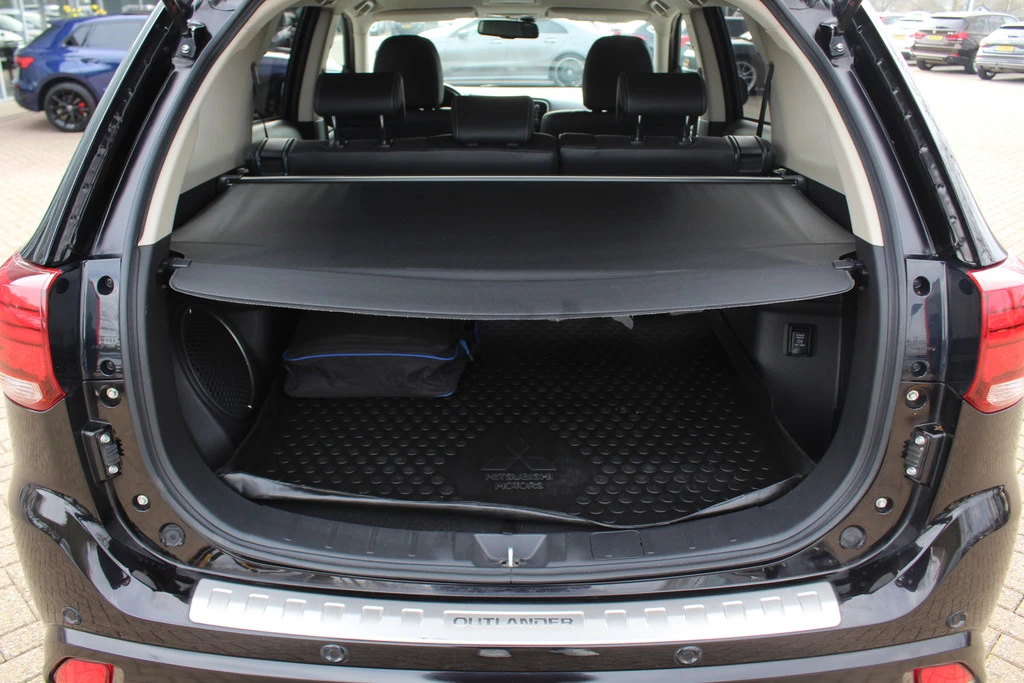 Mitsubishi Outlander – foto 10