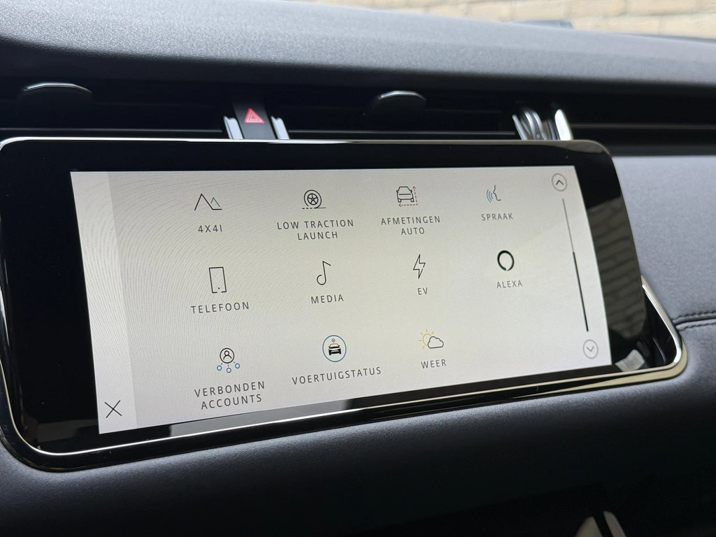 Land Rover Range Rover Evoque – foto 22