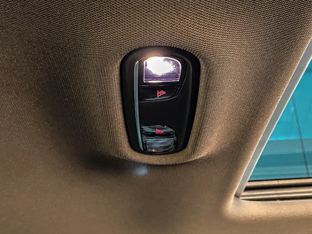 Audi S6 – foto 86