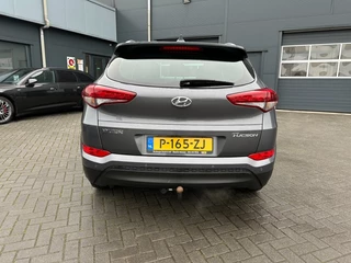 Hyundai Tucson – thumbnail 3