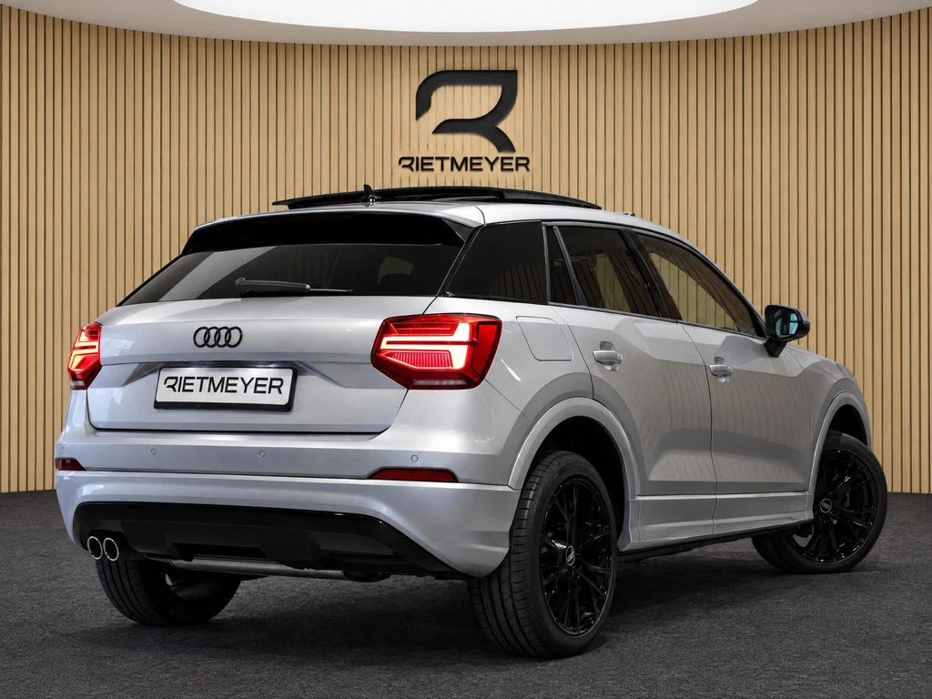 Audi Q2 – foto 4