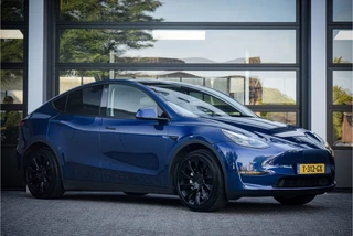 Tesla Model Y – thumbnail 7