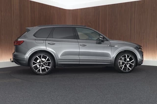 Volkswagen Touareg – thumbnail 5