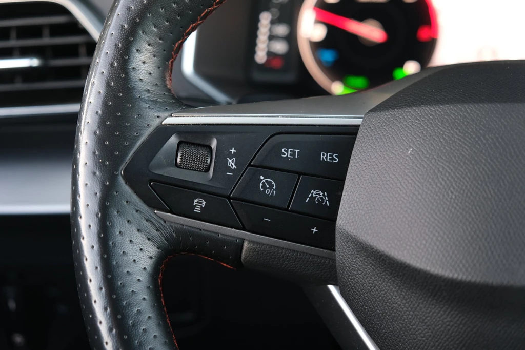 SEAT Tarraco – foto 18