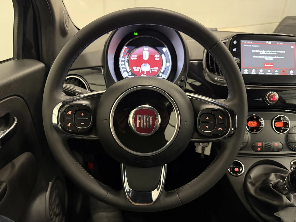 Fiat 500C – foto 24