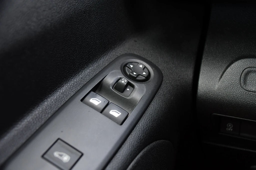 Peugeot Partner – foto 28