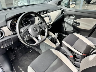 Nissan Micra – thumbnail 8