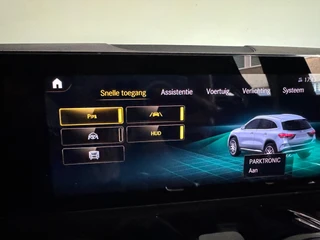 Mercedes-Benz GLA – thumbnail 23