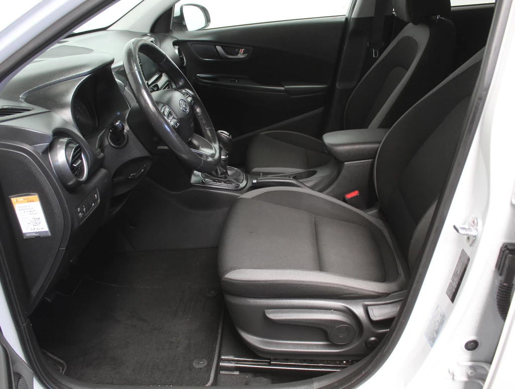 Hyundai Kona – foto 34