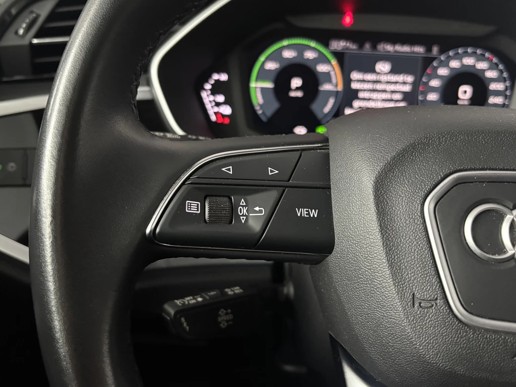 Audi Q3 – foto 21
