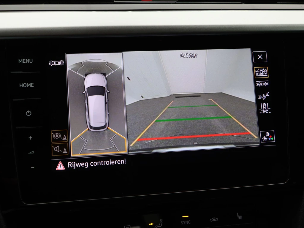 Volkswagen Arteon – foto 36