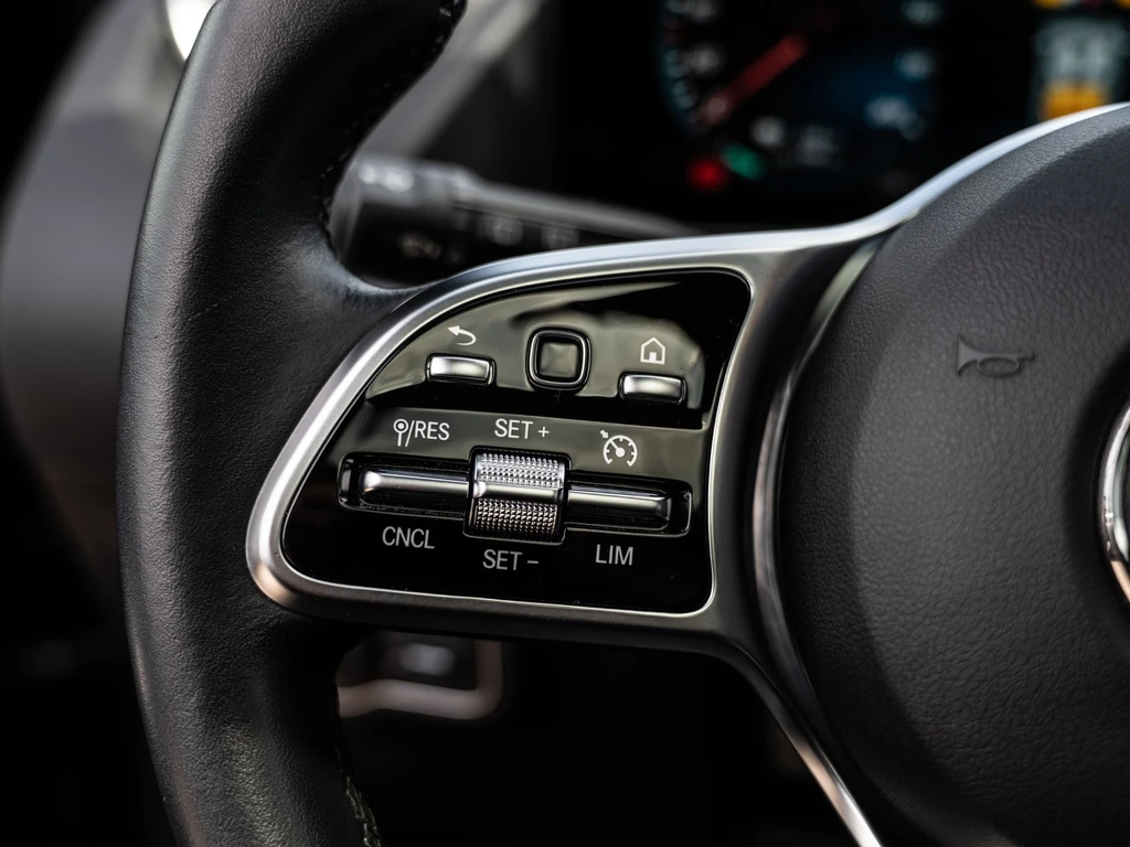 Mercedes-Benz EQA – foto 37