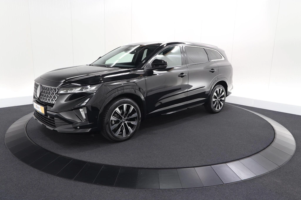 Renault Espace – foto 2