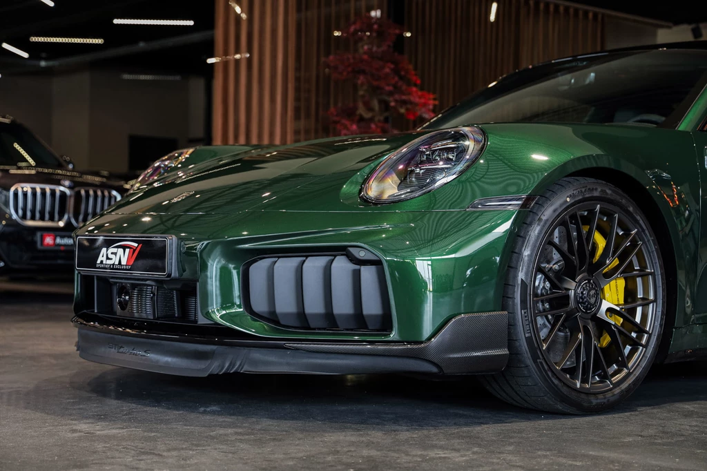 Porsche 911 – foto 5
