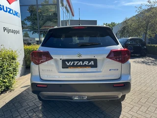 Suzuki Vitara – thumbnail 6