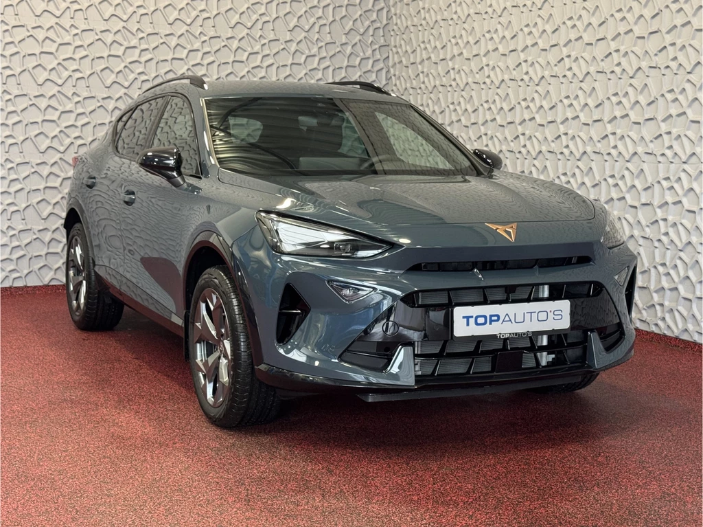 CUPRA Formentor – foto 10