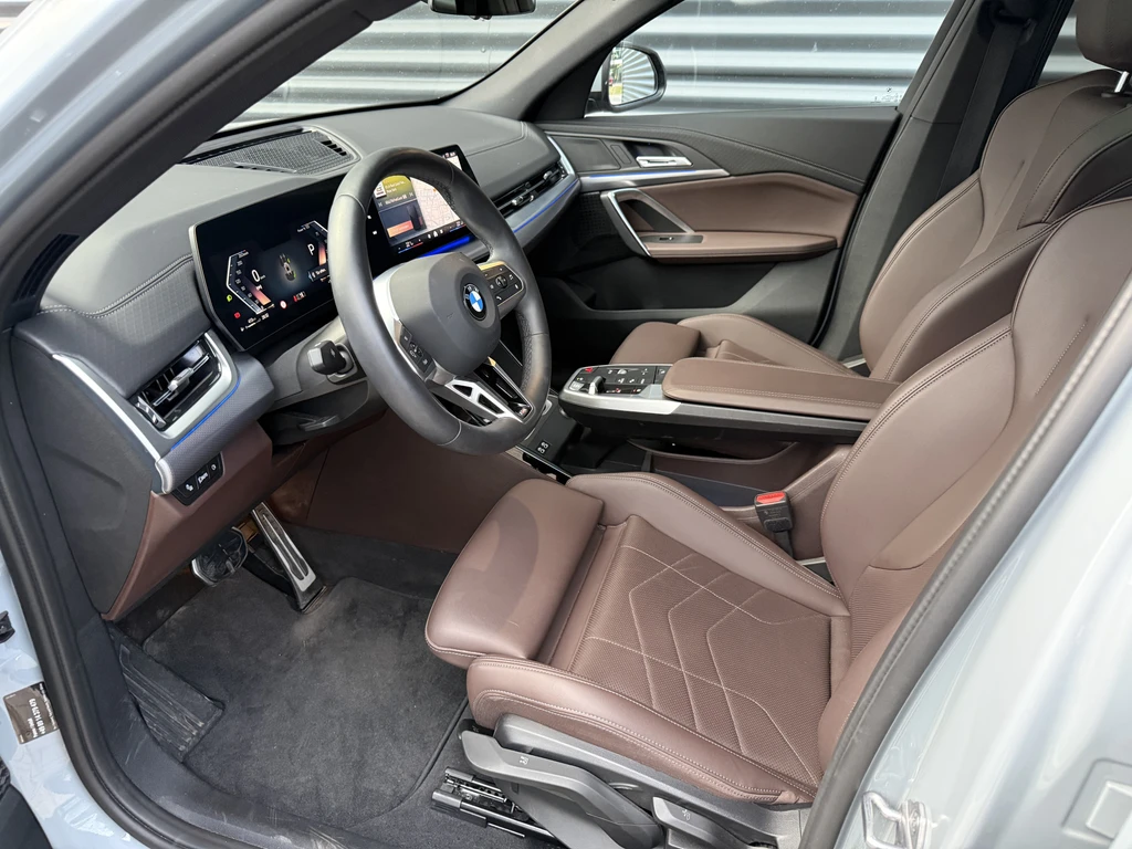 BMW X2 – foto 11