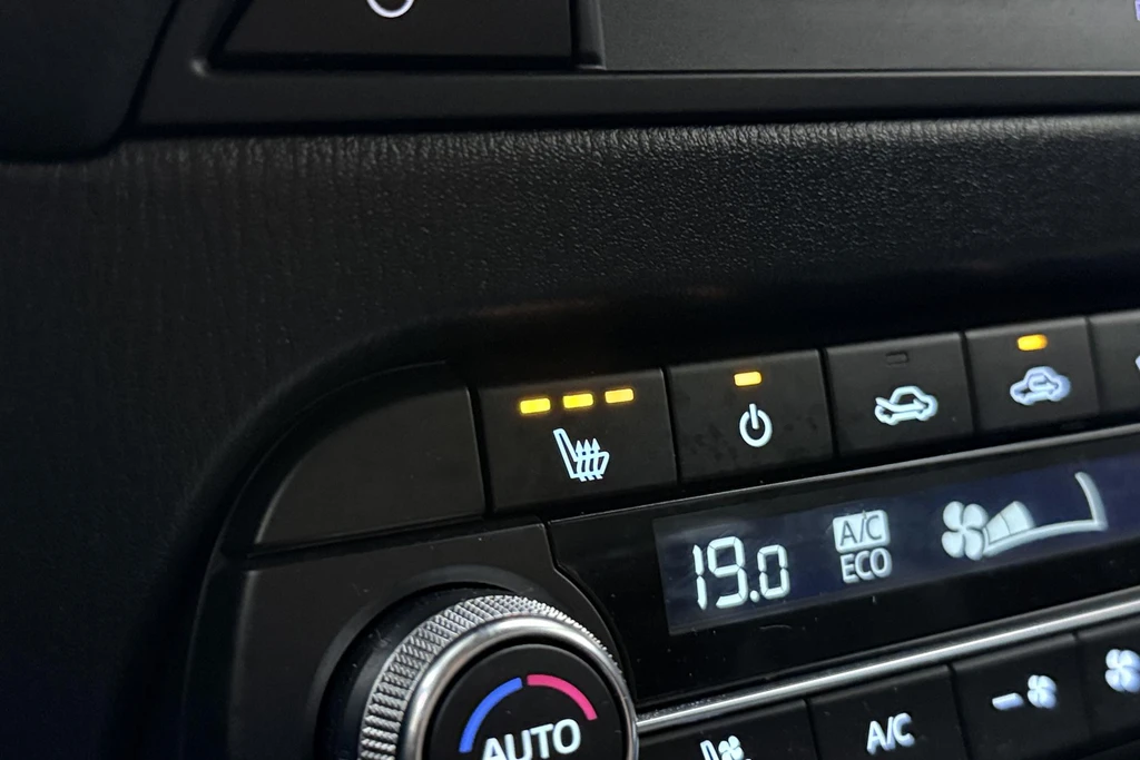 Mazda CX-5 – foto 27