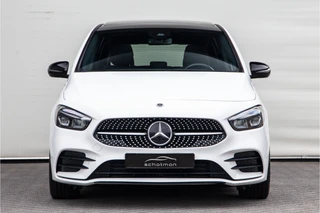 Mercedes-Benz B-Klasse – thumbnail 9
