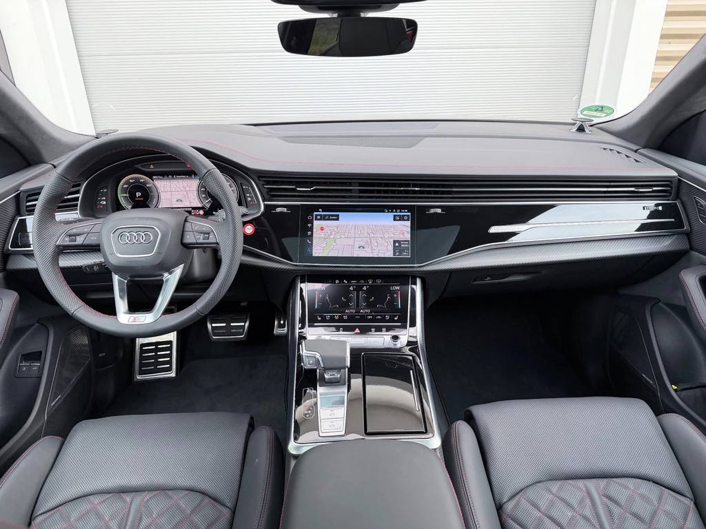 Audi Q8 – foto 13