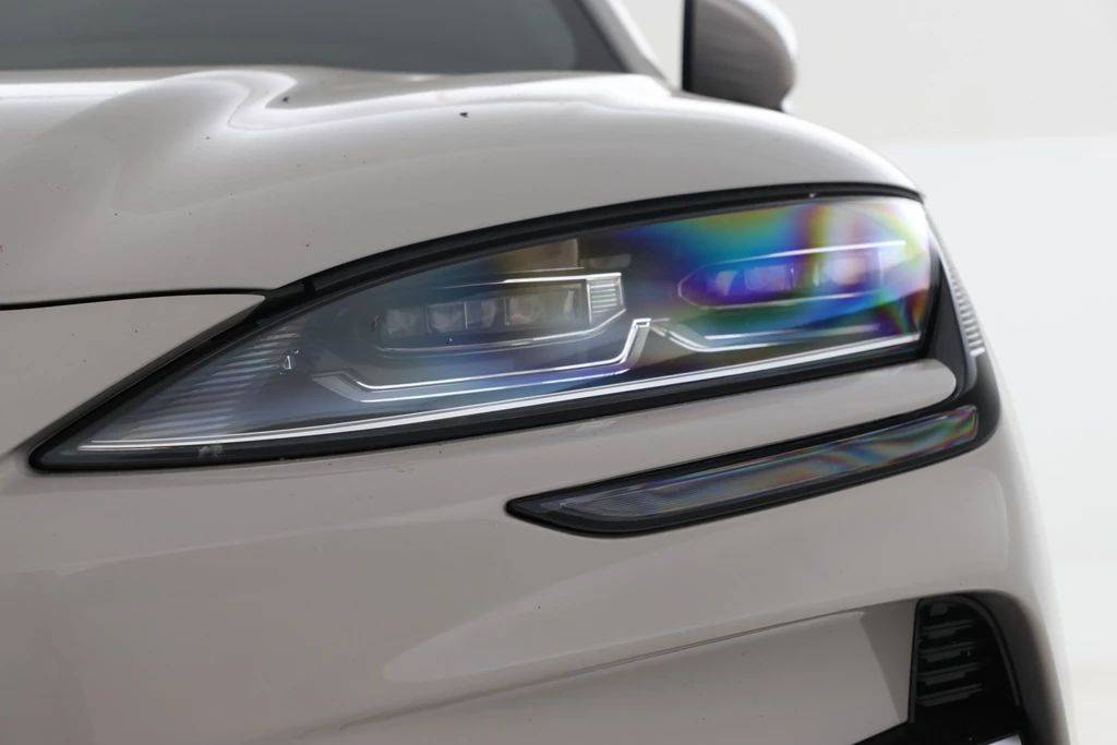 BYD SEAL U – foto 8