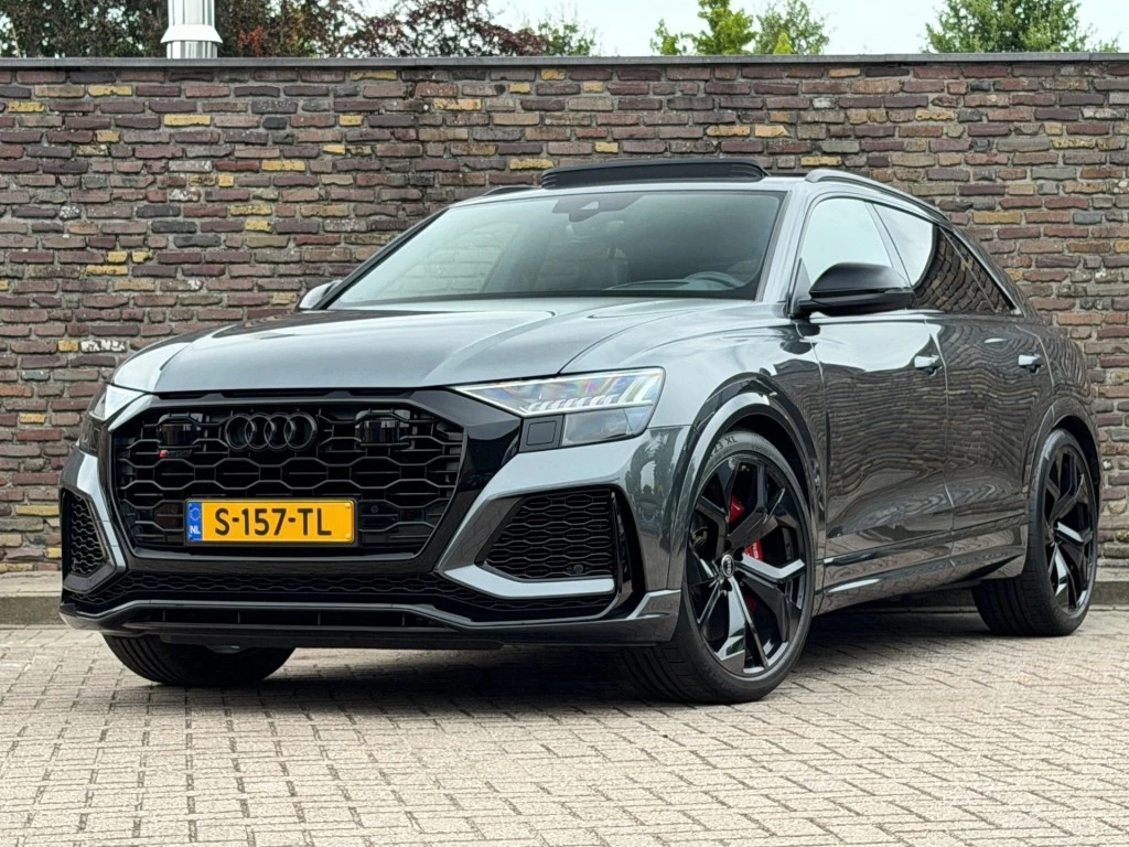 Audi RSQ8 – foto 2