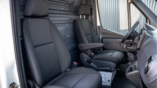 Mercedes-Benz Sprinter – thumbnail 17