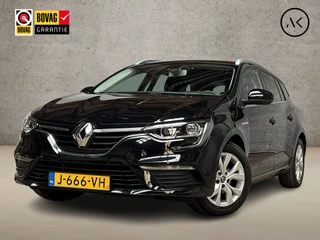 Renault Mégane Estate – thumbnail 1