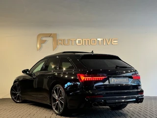 Audi A6 – thumbnail 3