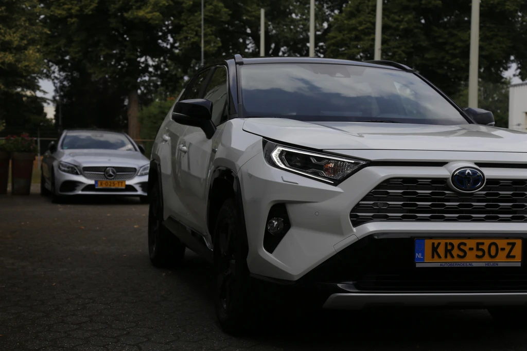 Toyota RAV4 – foto 16