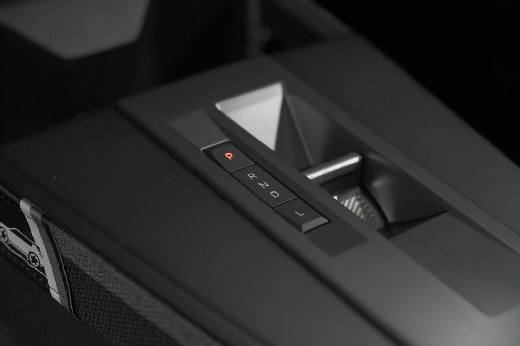 Opel Frontera – foto 49