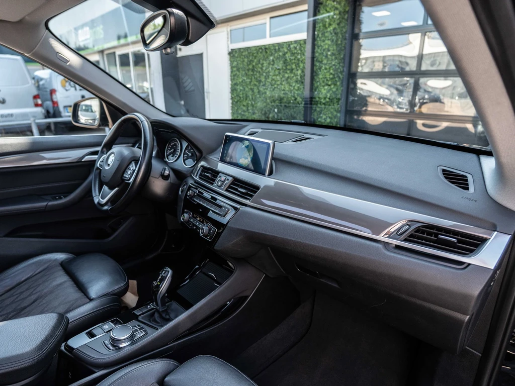 BMW X1 – foto 35