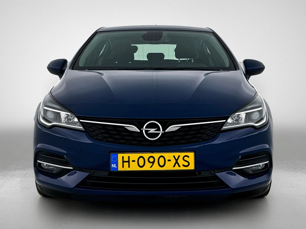Opel Astra – foto 5