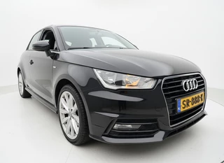Audi A1 Sportback – thumbnail 6