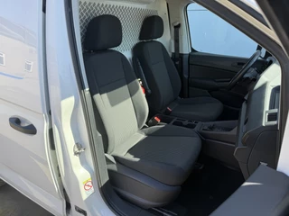 Volkswagen Caddy – thumbnail 7