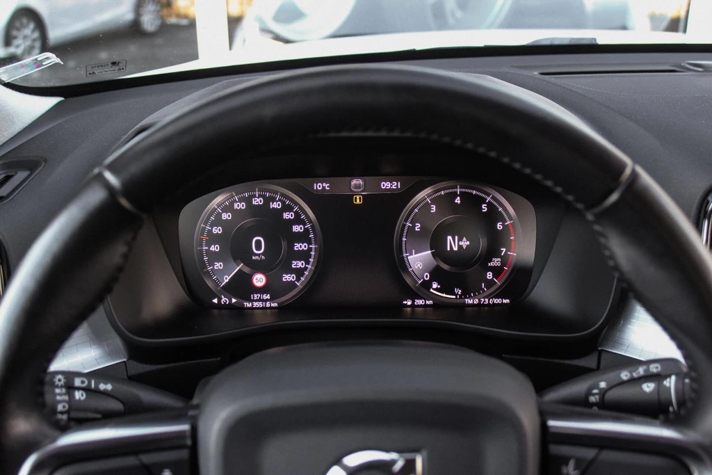 Volvo XC40 – foto 26