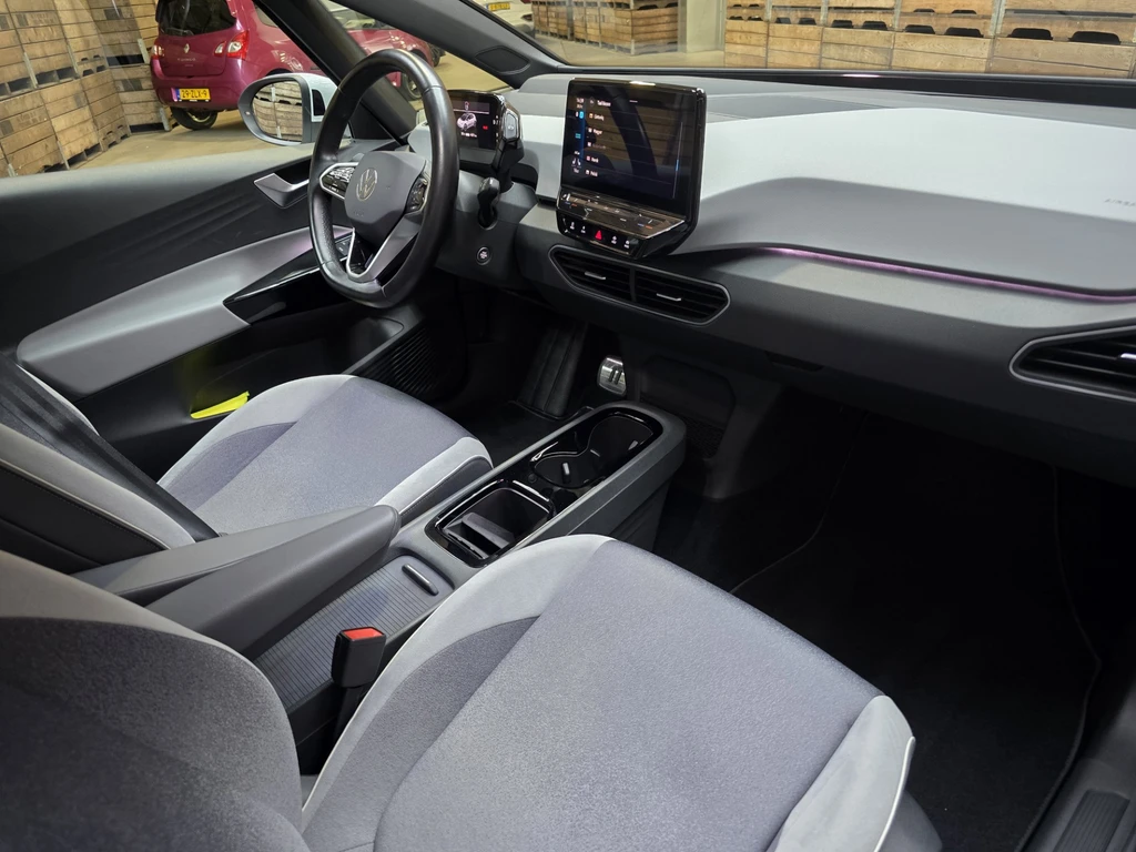 Volkswagen ID.3 – foto 14