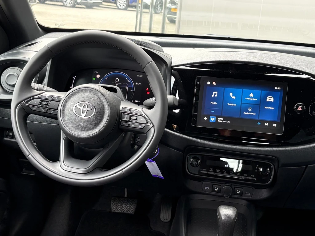 Toyota Aygo – foto 14