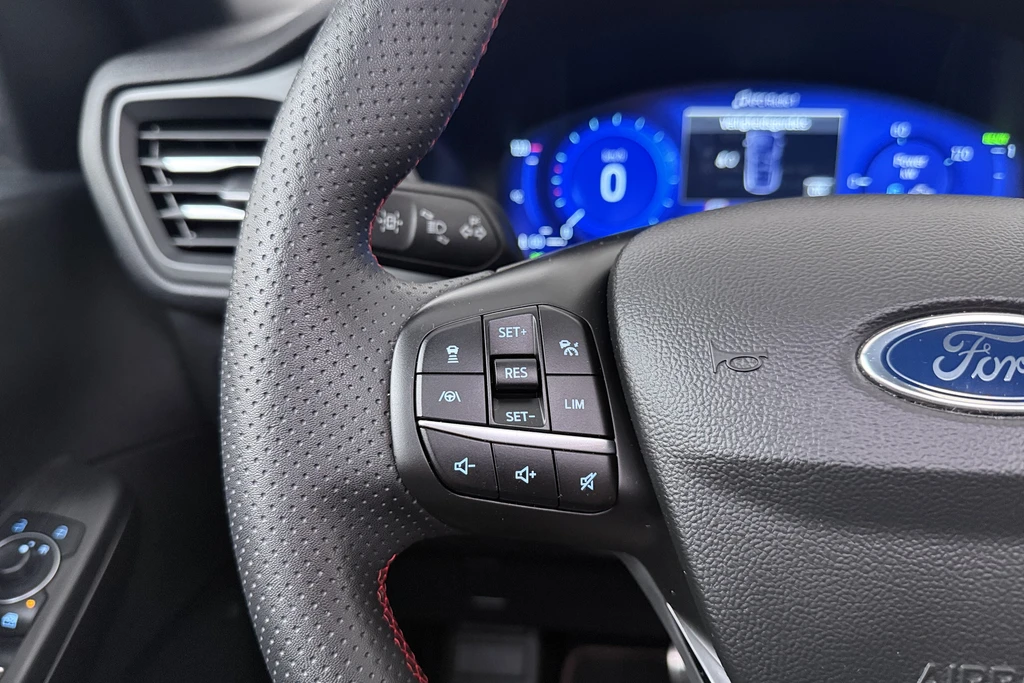 Ford Kuga – foto 22